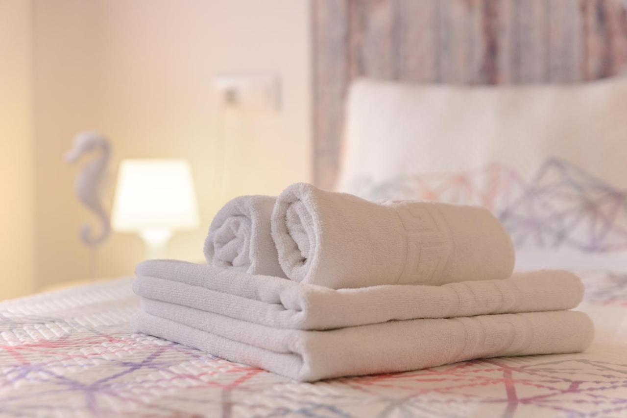Empuriabrava Apartaments Nº6 Экстерьер фото