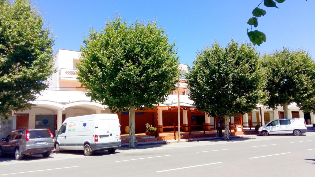 Empuriabrava Apartaments Nº6 Экстерьер фото