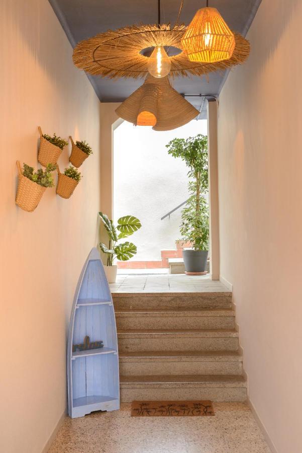 Empuriabrava Apartaments Nº6 Экстерьер фото