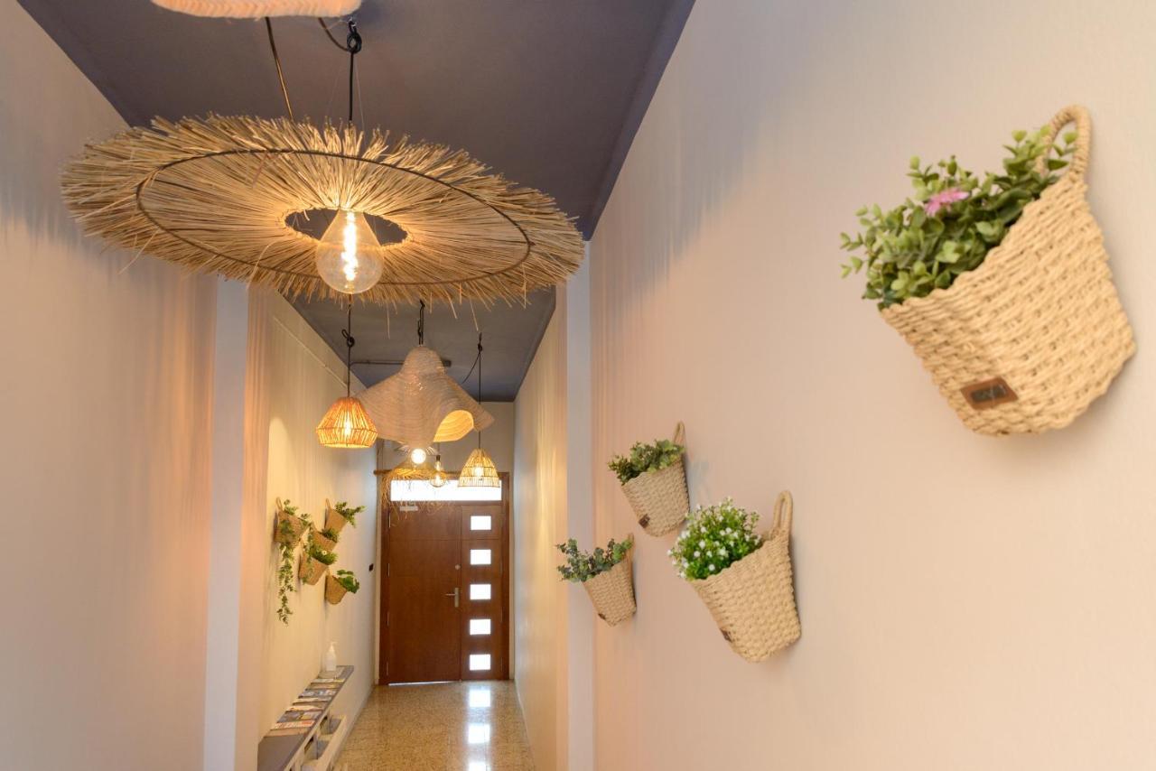 Empuriabrava Apartaments Nº6 Экстерьер фото
