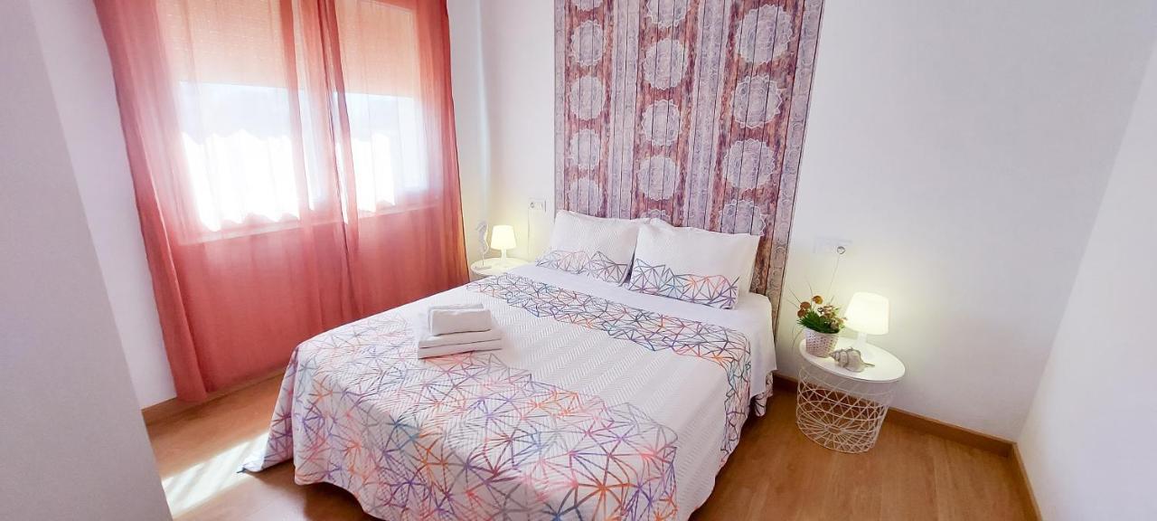 Empuriabrava Apartaments Nº6 Экстерьер фото