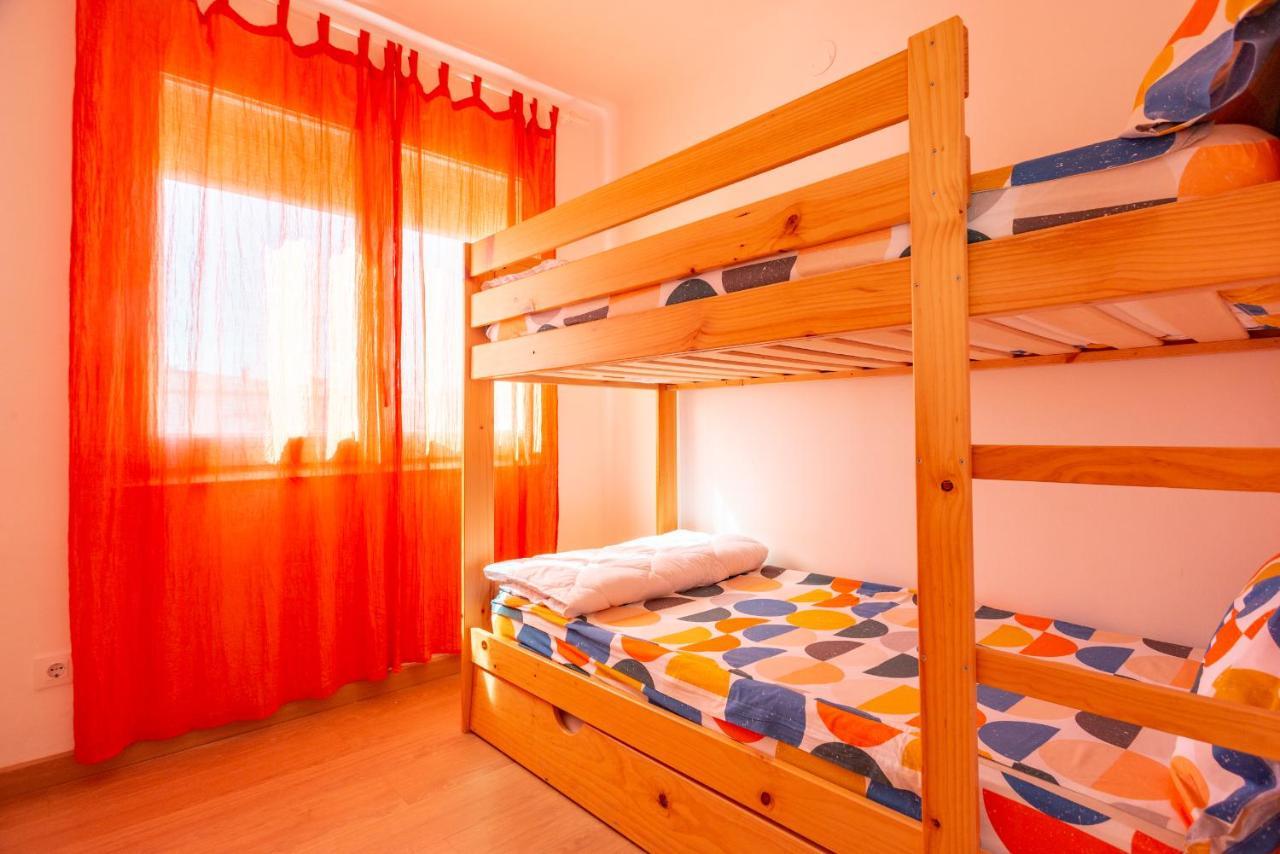 Empuriabrava Apartaments Nº6 Экстерьер фото