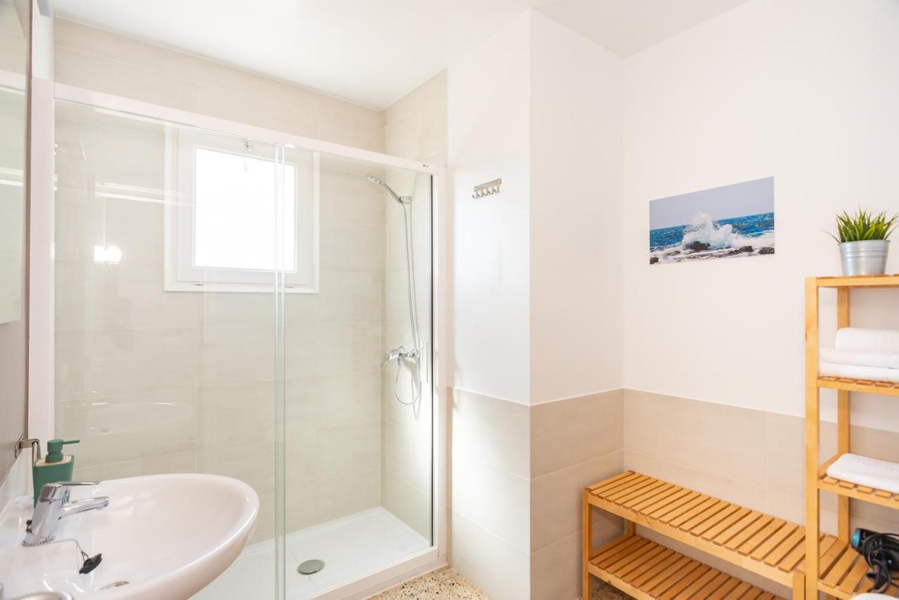 Empuriabrava Apartaments Nº6 Экстерьер фото