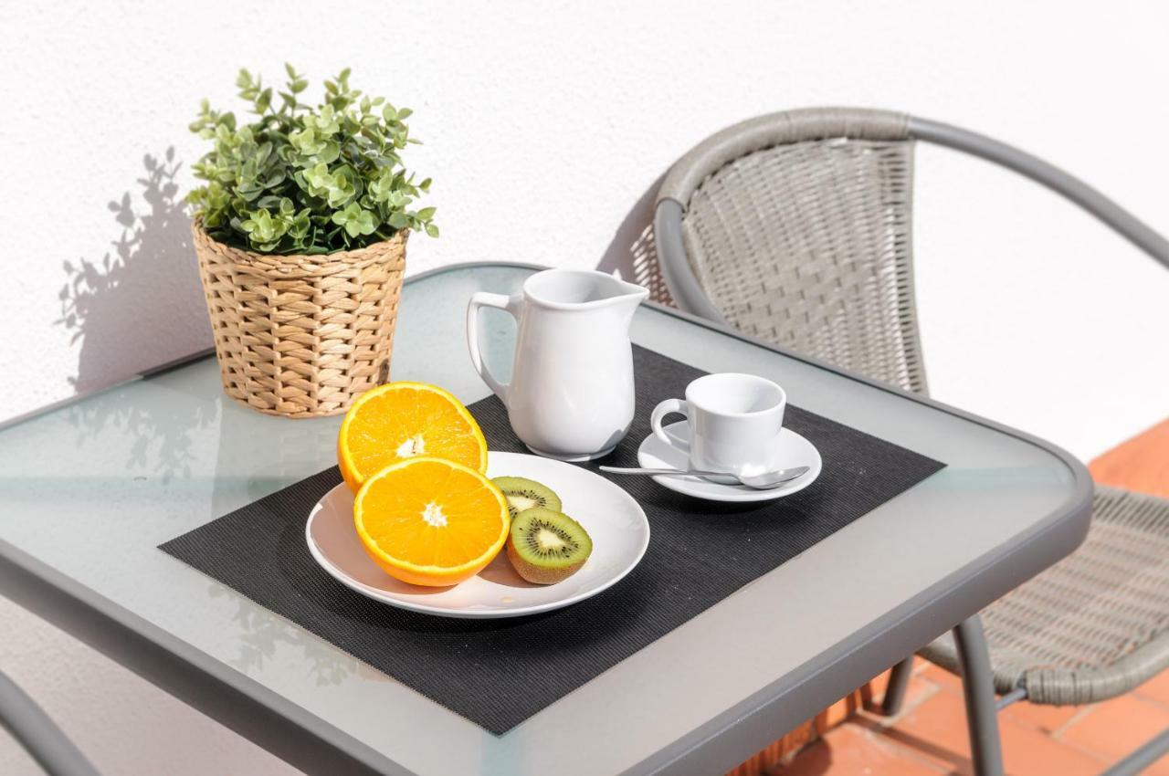 Empuriabrava Apartaments Nº6 Экстерьер фото