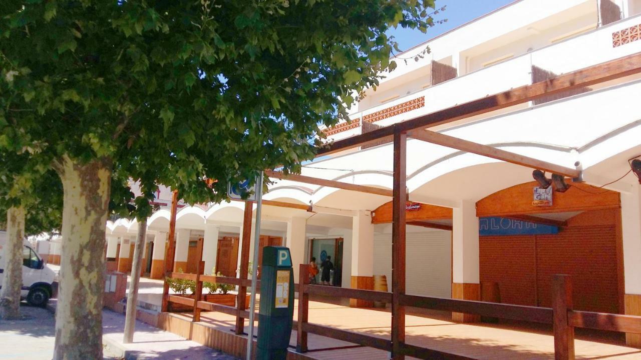 Empuriabrava Apartaments Nº6 Экстерьер фото